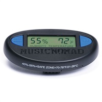 MN312 HONE [Guitar Hygrometer/Humidity & Temperature Monitor]