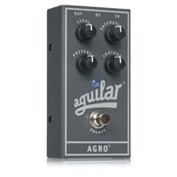 AGRO [Bass Overdrive Pedal]【特価】