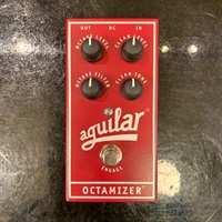 OCTAMIZER [Analog Octave Pedal]【特価】