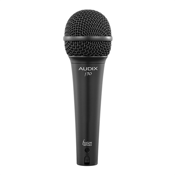 AUDIX F50