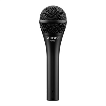 AUDIX OM3(ダイナミックマイク)(オーディックス)