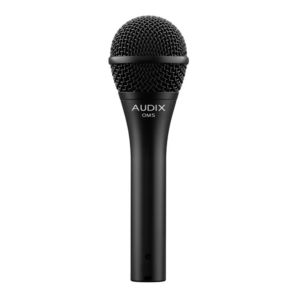 AUDIX OM11 |イケベ楽器店