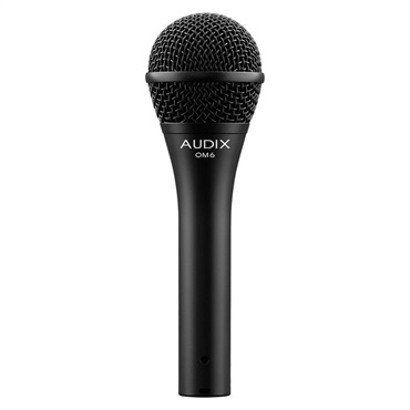 AUDIX OM11 ｜イケベ楽器店オンラインストア