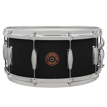 GRETSCH G4164BC [USA Custom Metal Snare / Black Copper 14''×6.5'']