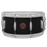 G4164BC [USA Custom Metal Snare / Black Copper 14''×6.5'']
