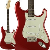 2023 Collection Heritage 60s Stratocaster (Candy Apple Red)