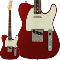 2023 Collection Heritage 60s Telecaster Custom (Candy Apple Red)