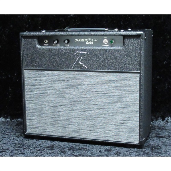 Dr.Z Carmen Ghia 1x12 Combo [Black] ｜イケベ楽器店オンラインストア