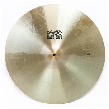 PAiSTe Giant Beat Thin 18 [1184g] 【中古品】