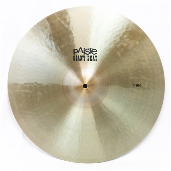 PAiSTe Giant Beat Thin 18 [1184g] 【中古品】