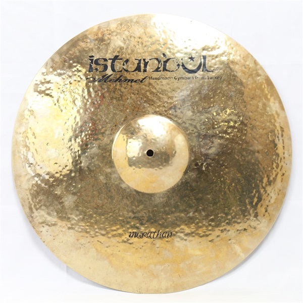 Istanbul／Mehmet MURATHAN Rock Ride 20 [2714g] 【中古品】