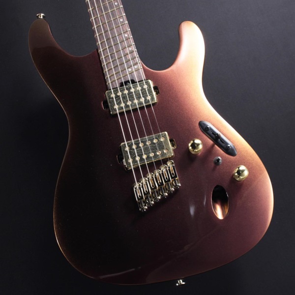 Ibanez Axe Design Lab SML721-RGC