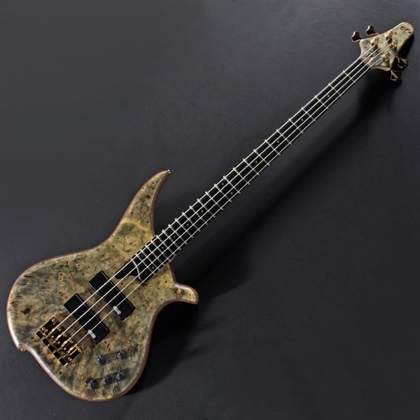 TWB-4 EX Buckeye Burl/WN 35inch w/JP-4の商品画像