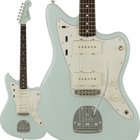2023 Collection Heritage 60s Jazzmaster (Sonic Blue/Rosewood)