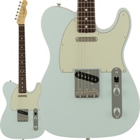 2023 Collection Heritage 60s Telecaster Custom (Sonic Blue/Rosewood)
