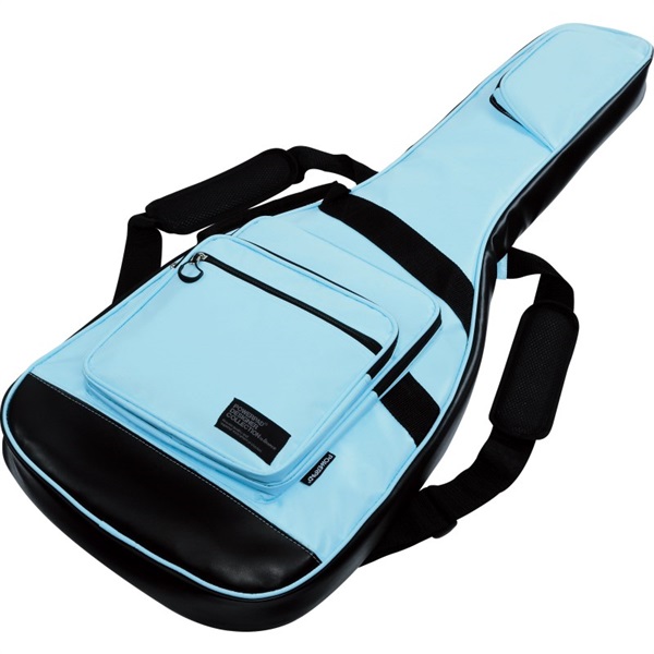 Ibanez 【GW激得セール】 Guitar Gig Bags IGB571-LT [エレキギター用ギグバッグ] (Light Teal)