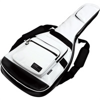 Guitar Gig Bags IGB571-WH [エレキギター用ギグバッグ] (White)