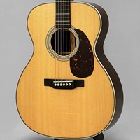 CTM 000-28 Premium Sitka Spruce Top #2592973〝カスタムショップ製 最上級グレードTOP材使用 特注品〟 [IKEBEスペシャルオーダーモデル] マーチン マーティン