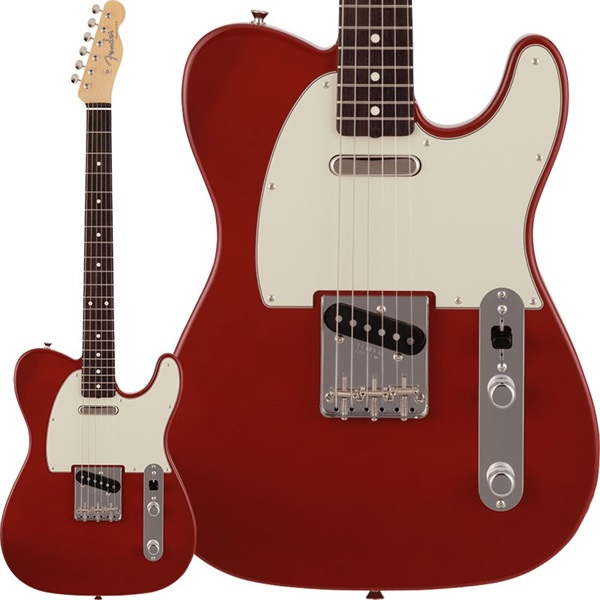 Fender Made in Japan 2023 Collection Heritage 60s Telecaster 