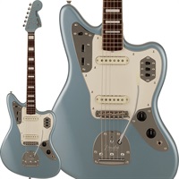 2023 Collection Traditional Late 60s Jaguar (Ice Blue Metallic/Rosewood)