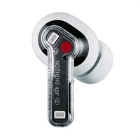 【SALE】Ear(2) white(国内正規品)【期間限定価格】
