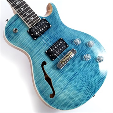 P.R.S. SE Zach Myers (Myers Blue ) ｜イケベ楽器店オンライン