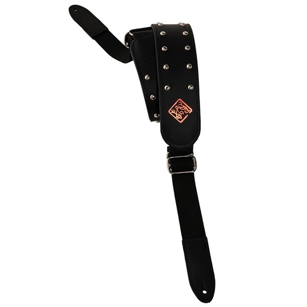 Limited Edition Robben Ford Dojo Strap (Black)の商品画像