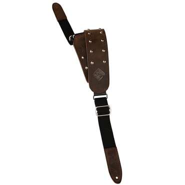 Limited Edition Robben Ford Dojo Strap (Brown)