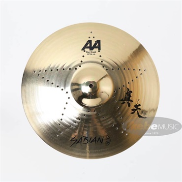 SABIAN AA-18VC/SC [真矢 スタークラッシュ 18] 【中古品】