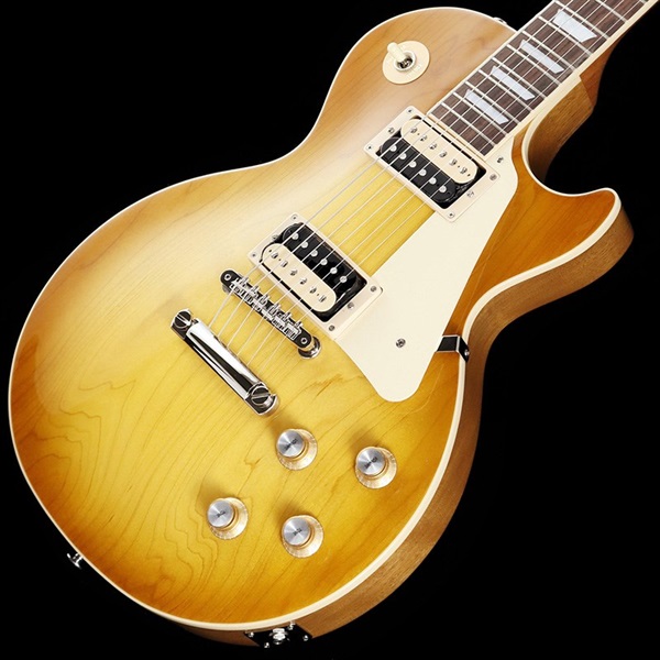 Gibson Les Paul Classic Honeybust