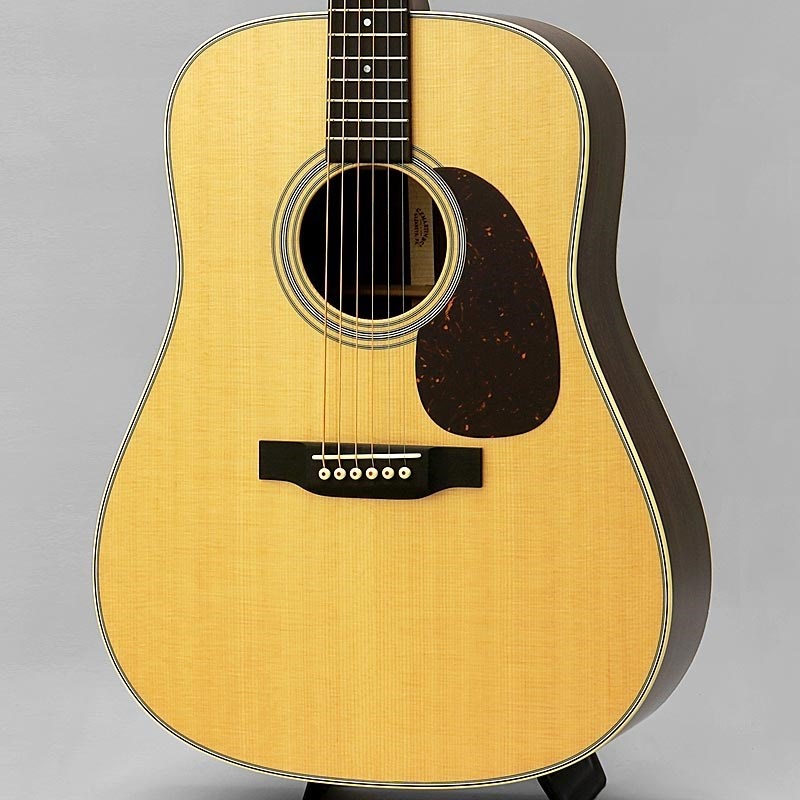 MARTIN MARTIN CTM D-28 Premium Sitka Spruce Top #2602223  [IKEBEスペシャルオーダーモデル]