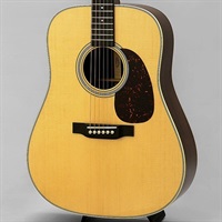 CTM D-28 Premium Sitka Spruce Top #2605096カスタムショップ製 最上級グレードTOP材使用 特注品 [IKEBEスペシャルオーダーモデル]