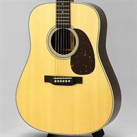 CTM D-28 Premium Sitka Spruce Top #2605097カスタムショップ製 最上級グレードTOP材使用 特注品 [IKEBEスペシャルオーダーモデル]