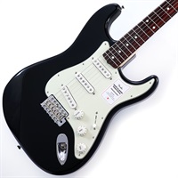 2023 Collection Traditional 60s Stratocaster (Black/Rosewood)