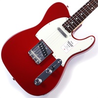 2023 Collection Traditional 60s Telecaster (Aged Dakota Red/Rosewood)