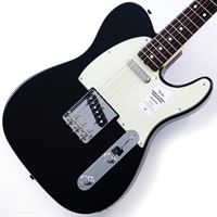 2023 Collection Traditional 60s Telecaster (Black/Rosewood)