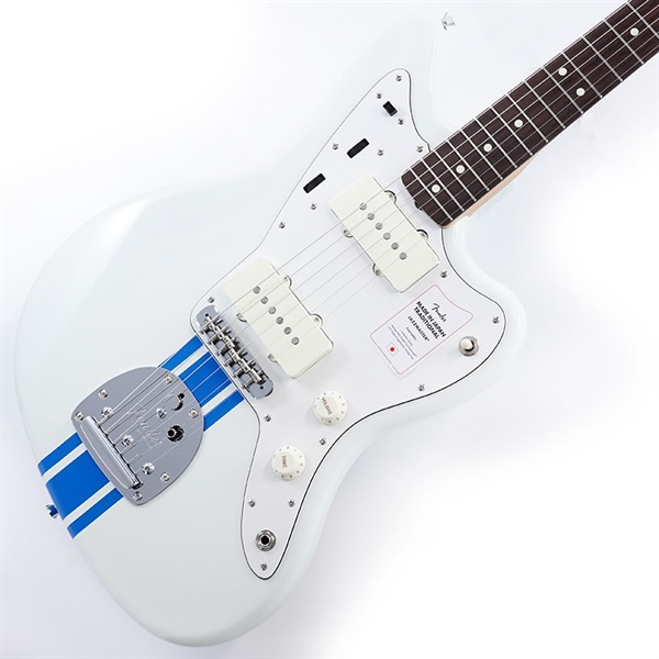Fender Made in Japan 2023 Collection Traditional 60s Jazzmaster