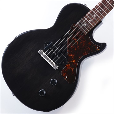 Billie Joe Armstrong Les Paul Junior (Vintage Ebony Gloss)