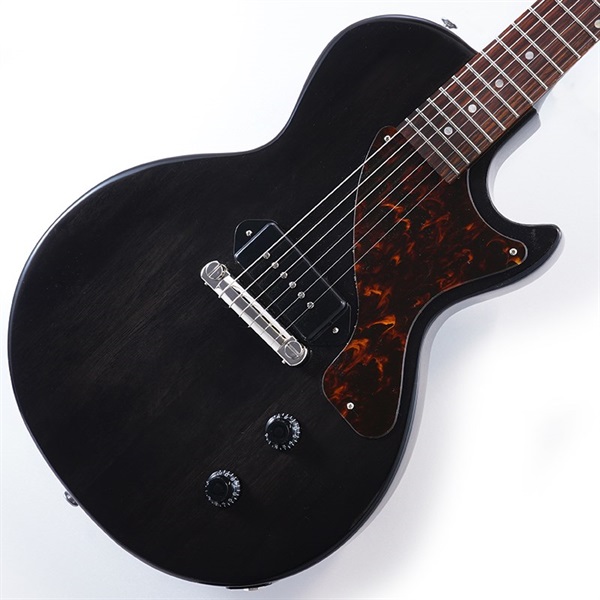 Gibson Billie Joe Armstrong Les Paul Junior (Vintage Ebony