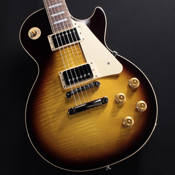 Gibson Les Paul Standard '50s (Tobacco Burst) #204030180 ｜イケベ