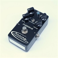 Overdrive /USED