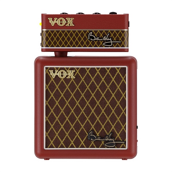VOX amPlug Brian May SET [AP-BM-SET]