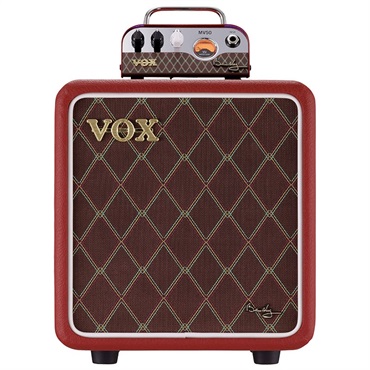 VOX MV50 Brian May SET [MV50-BM-SET]