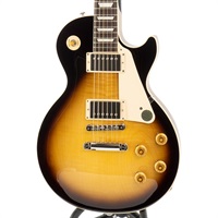 USA Exclusive Les Paul Standard '50s AAA Hand Select (Tobacco Burst)【S/N 226510034】