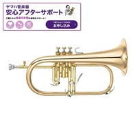 YFH-8310ZG 【Bb フリューゲルホルン】 【受注生産モデル】【2022年NEWモデル】