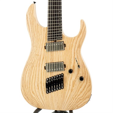 【アキ】Saito Guitars S-724 7弦 SAITO Guitars S-724 MS2 MRS 2H (Naked) #232151 ｜イケベ楽器