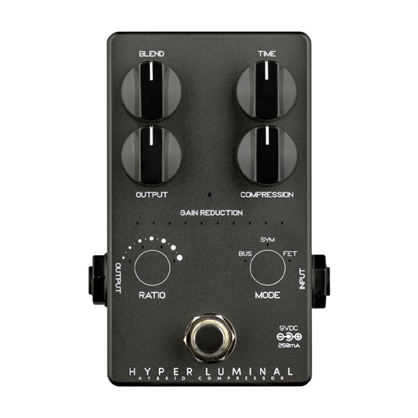 Hyper Luminal Hybrid Compressor Limited Editionの商品画像