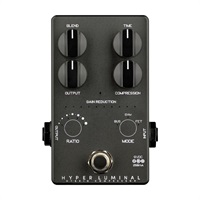 Hyper Luminal Hybrid Compressor Limited Edition