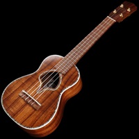 LUK-1000C/Hawaiian Koa NAT [コンサート・ウクレレ]#AL0053 【特価】