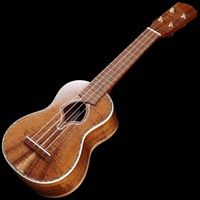 LUK-1000S/Hawaiian Koa NAT [ソプラノ・ウクレレ] ＃AL0019 【特価】